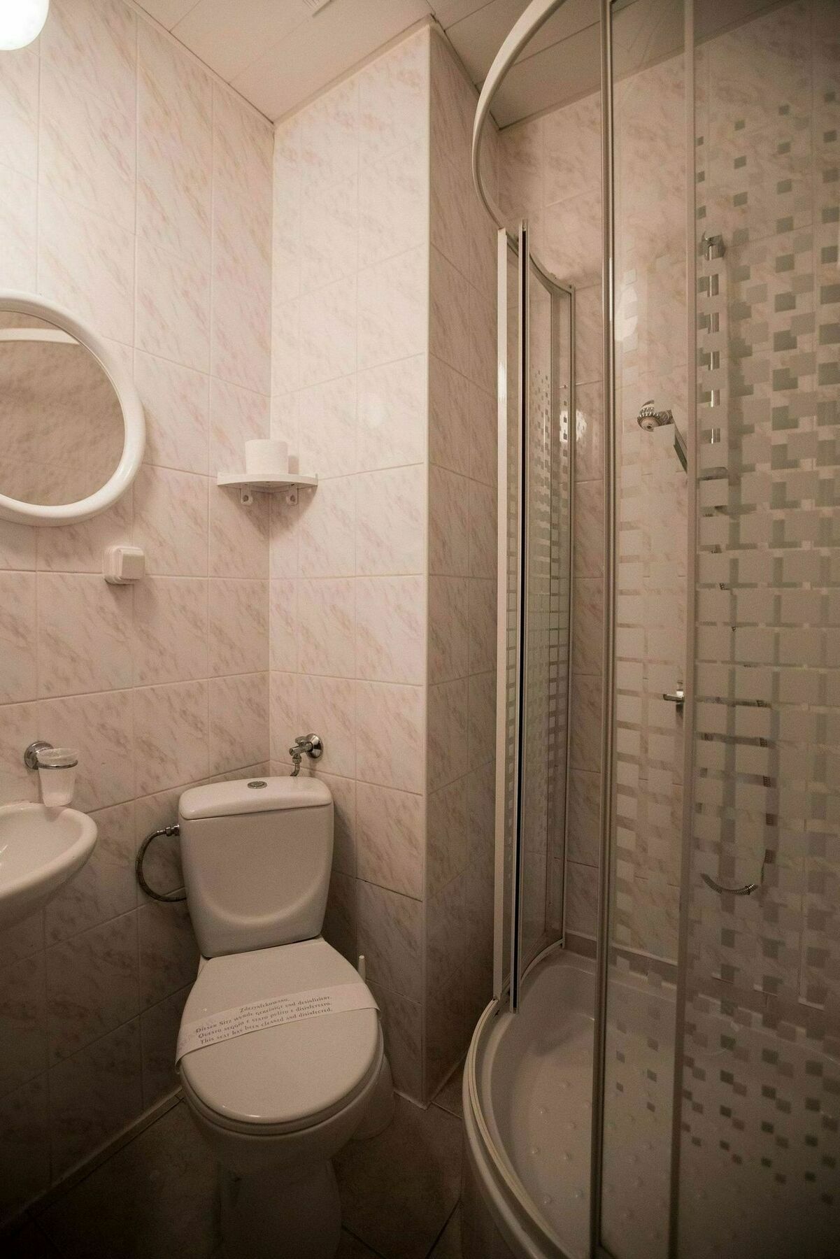 Hotel Kapitan Szczecin Exterior foto